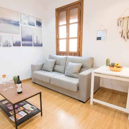 Tuguest Navas Apartment Granada Exteriér fotografie