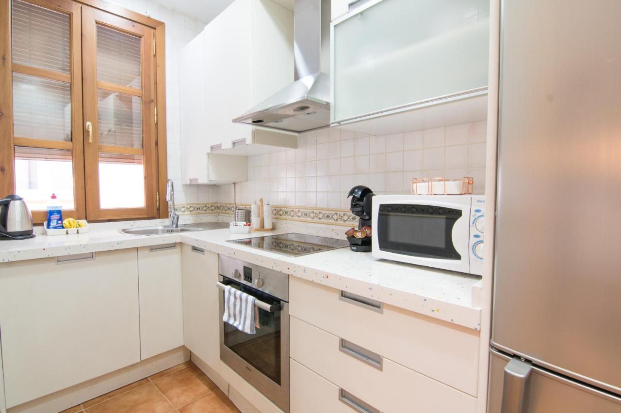 Tuguest Navas Apartment Granada Exteriér fotografie