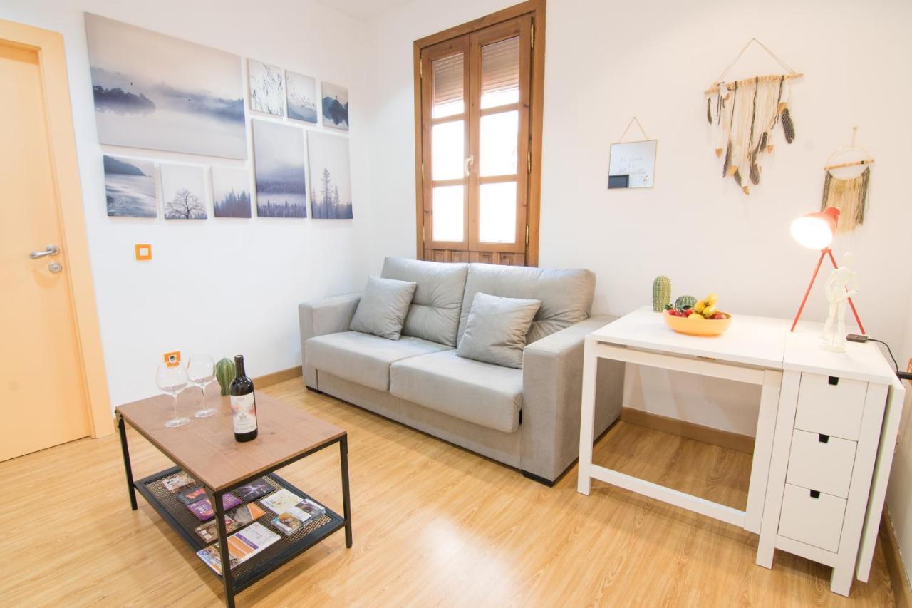 Tuguest Navas Apartment Granada Exteriér fotografie