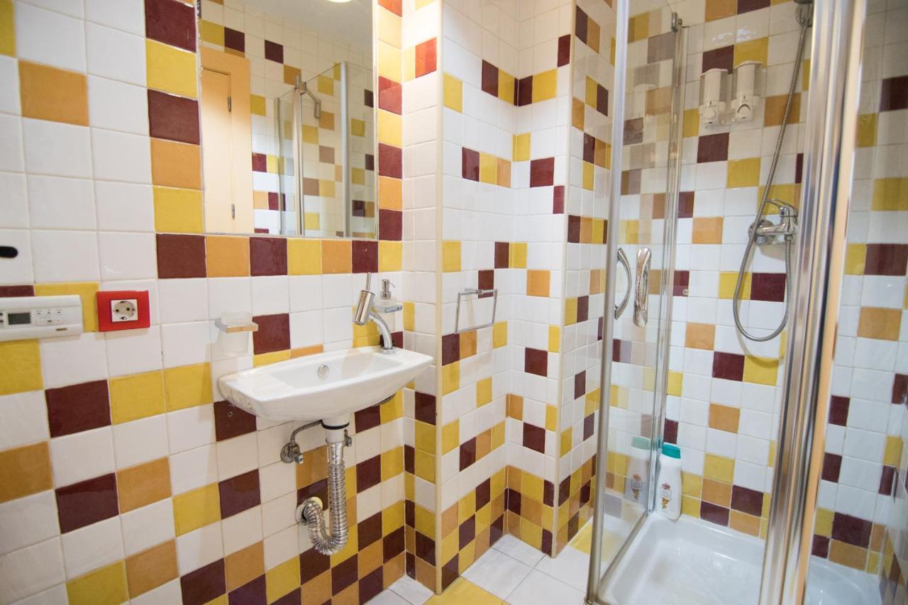 Tuguest Navas Apartment Granada Exteriér fotografie