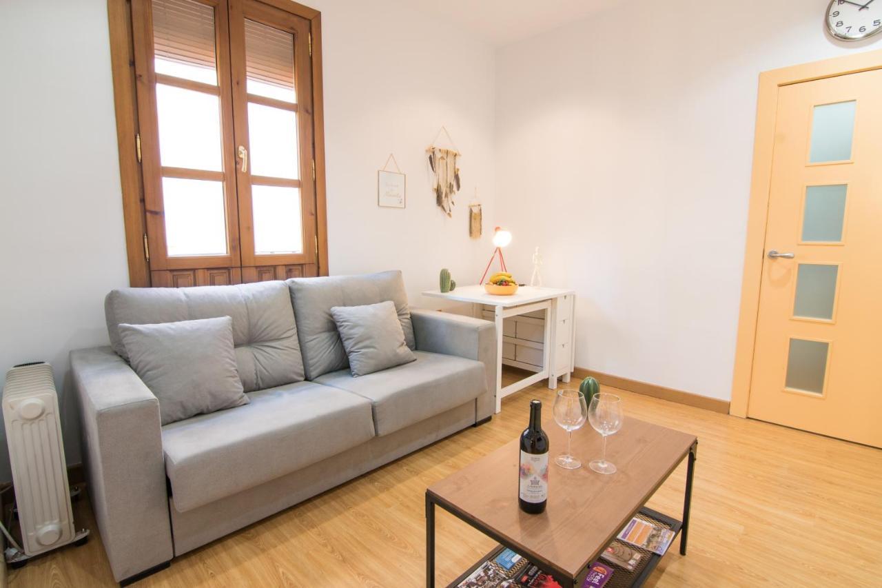 Tuguest Navas Apartment Granada Exteriér fotografie