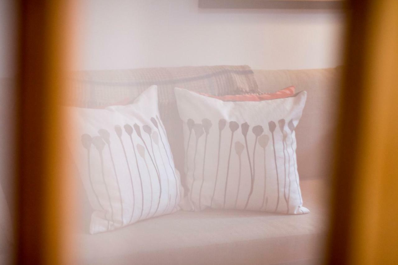 Tuguest Navas Apartment Granada Exteriér fotografie